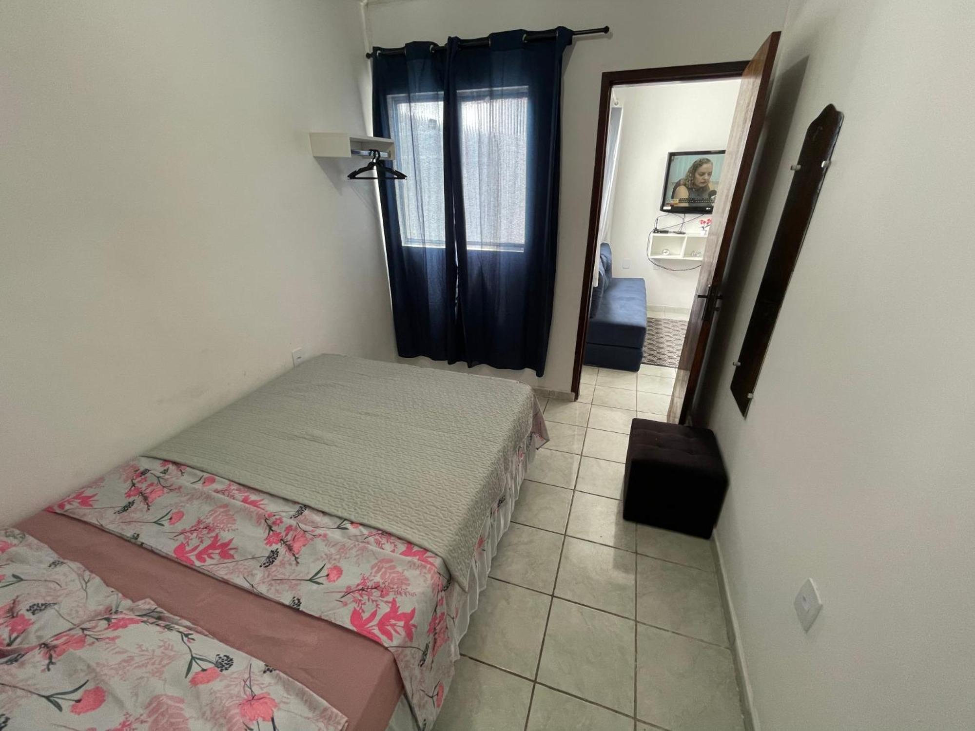 Apt 11 Aconchegante Apt De 1 Quarto Area Central Petrolina Em Predio Familiar Zewnętrze zdjęcie